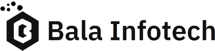 Bala Infotech - A Digital Marketing Agency