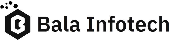 Bala Infotech - A Digital Marketing Agency