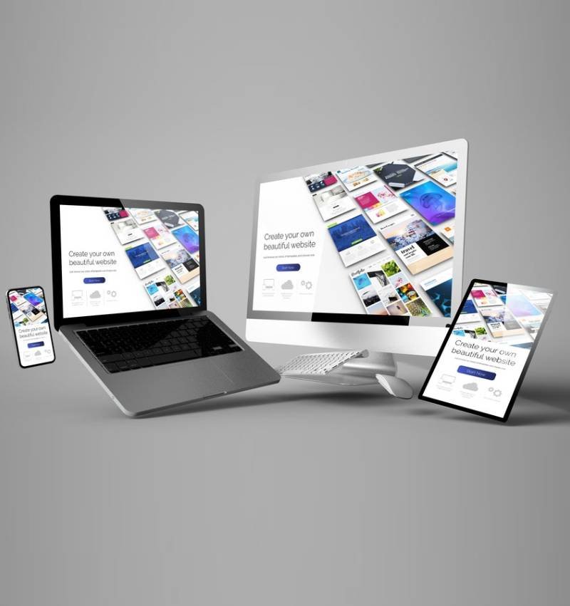 Banner Ad Design Bala infotech