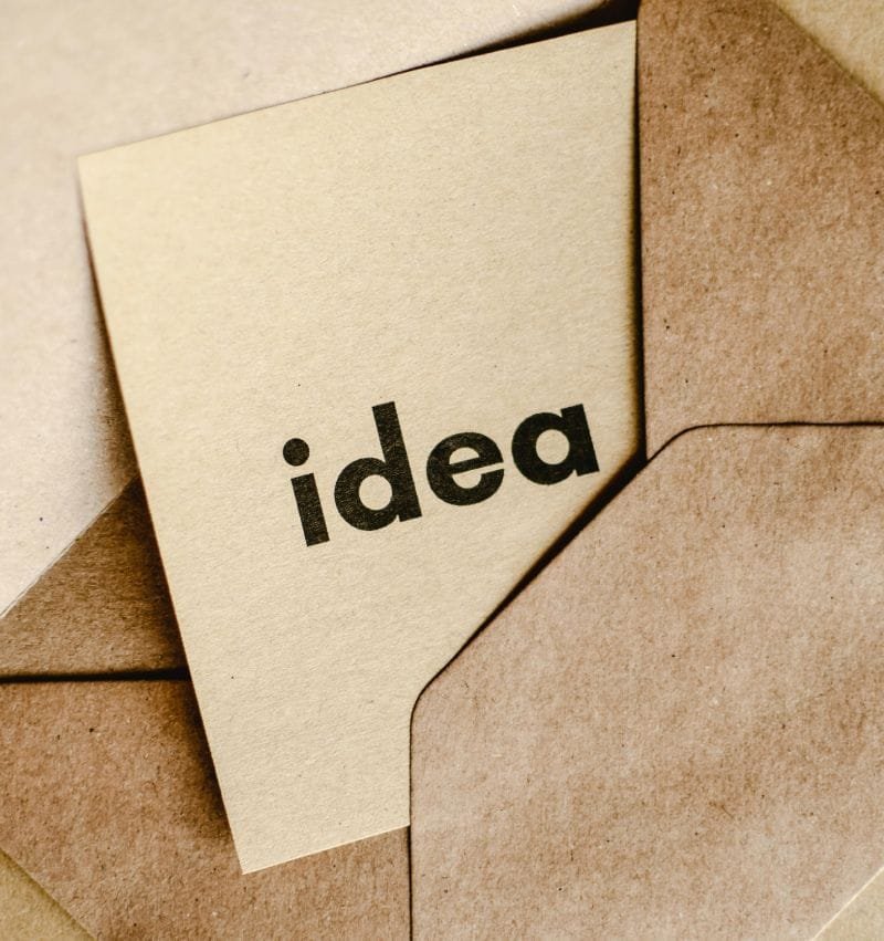 Business Card Design