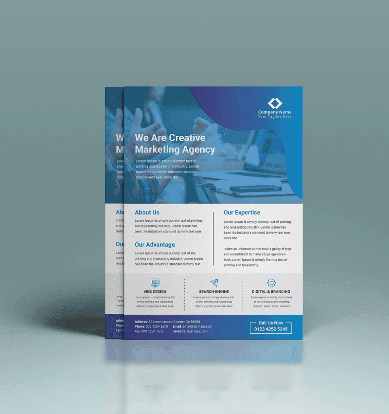 Catalogue Design Bala infotech