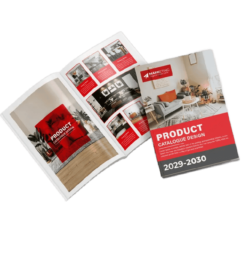 Catalogue Design Bala infotech