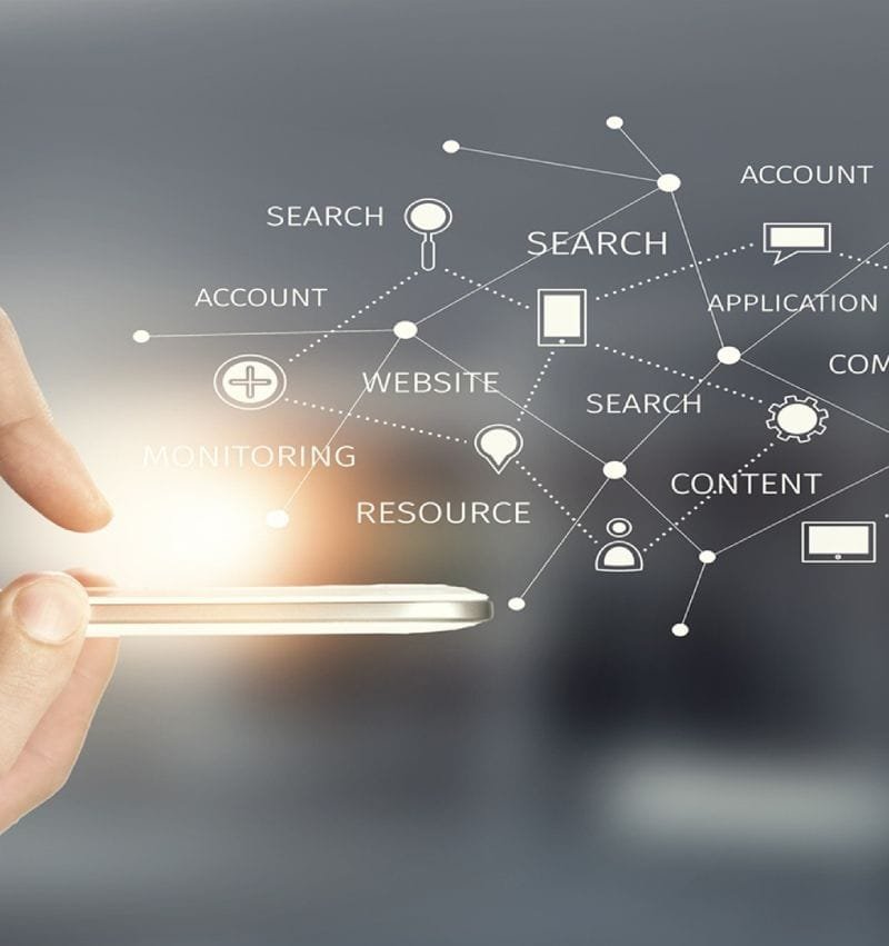 Digital Transformation Services Bala infotech