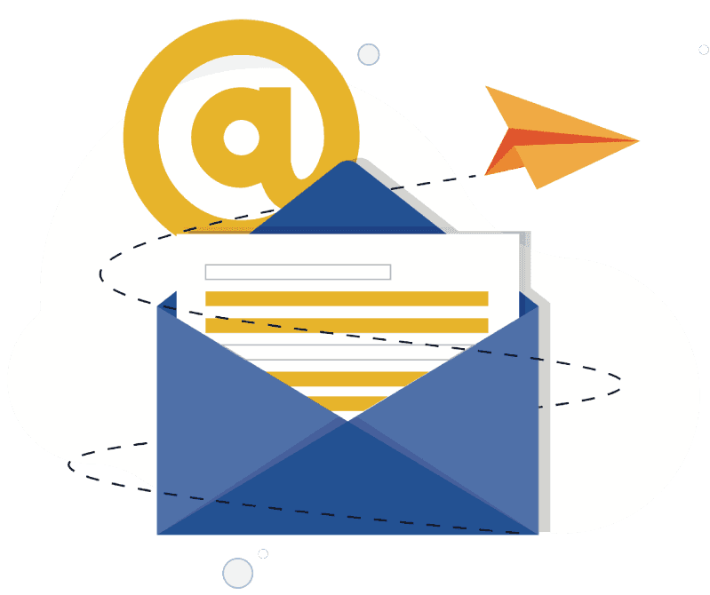 Email Marketing Bala infotech
