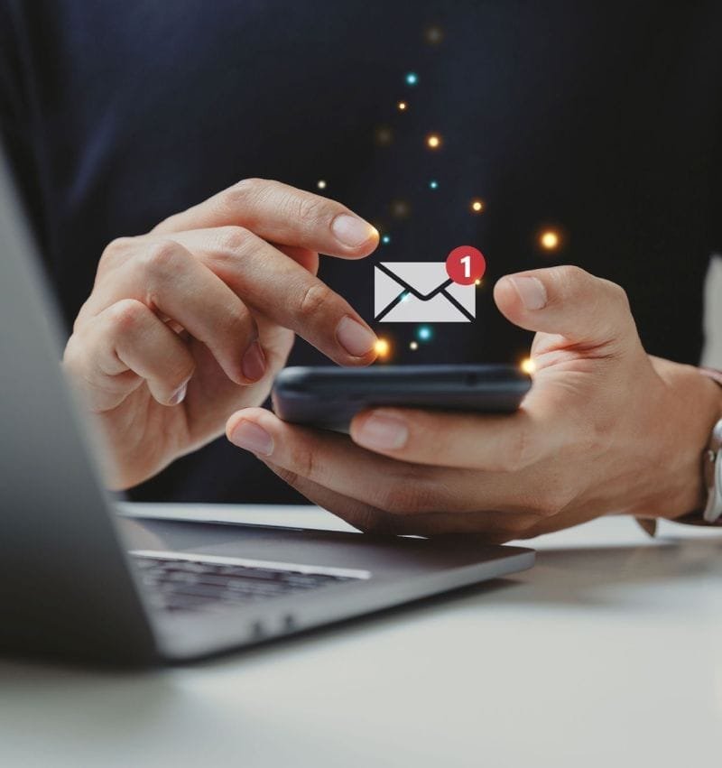 Email Marketing Bala infotech