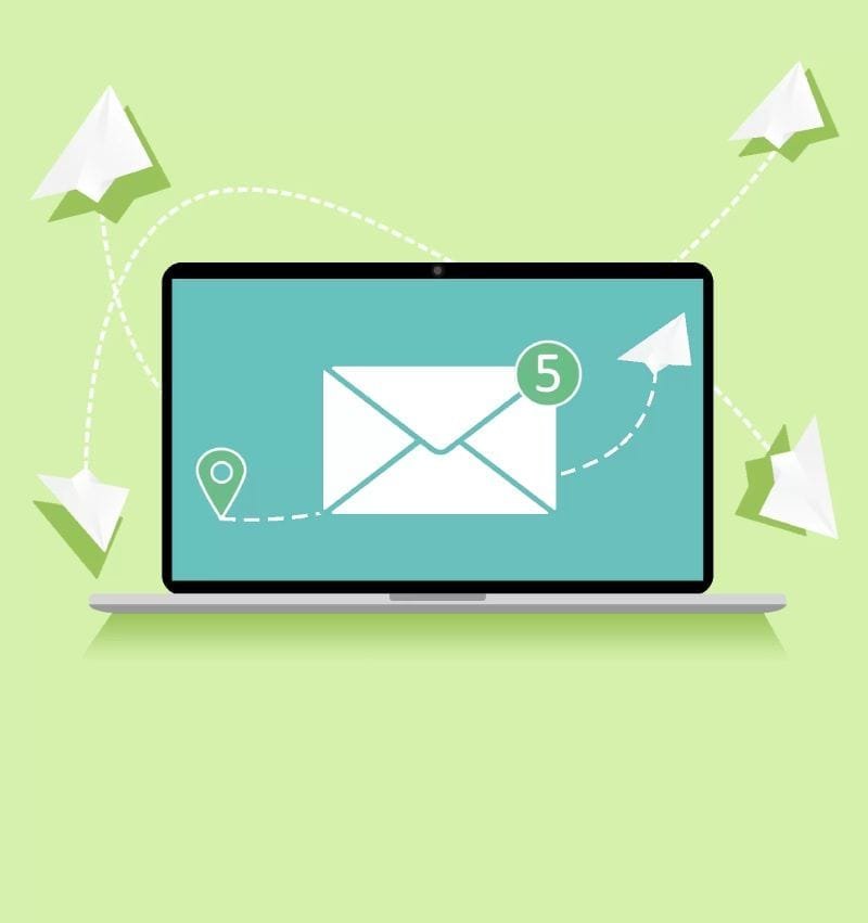 Email Marketing Bala infotech