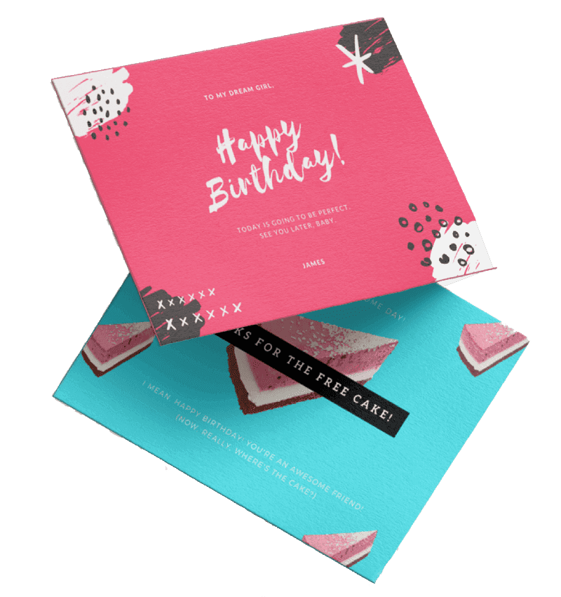Greeting Card Design Bala infotech