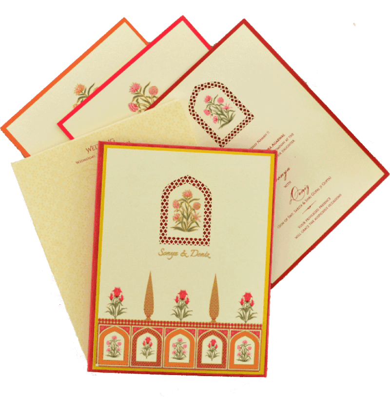 Invitation Design Bala infotech