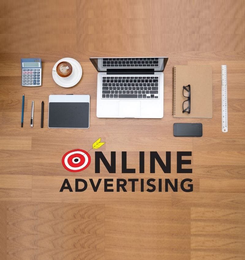 Online Advertising Bala infotech
