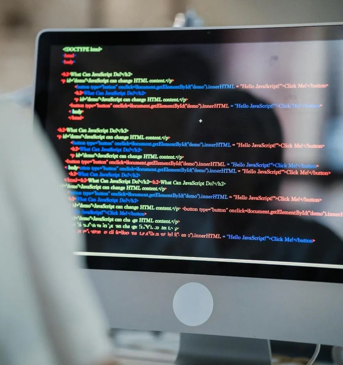 Custom Website Development Services