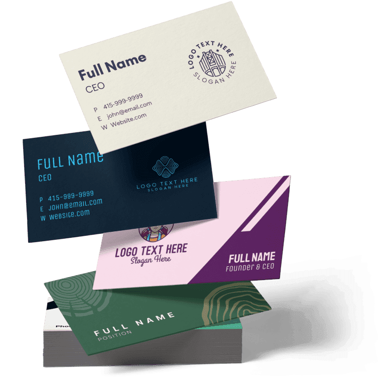 Card Design Bala infotech