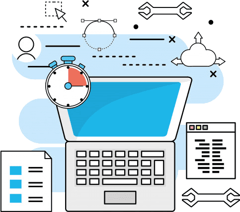 Web Application development