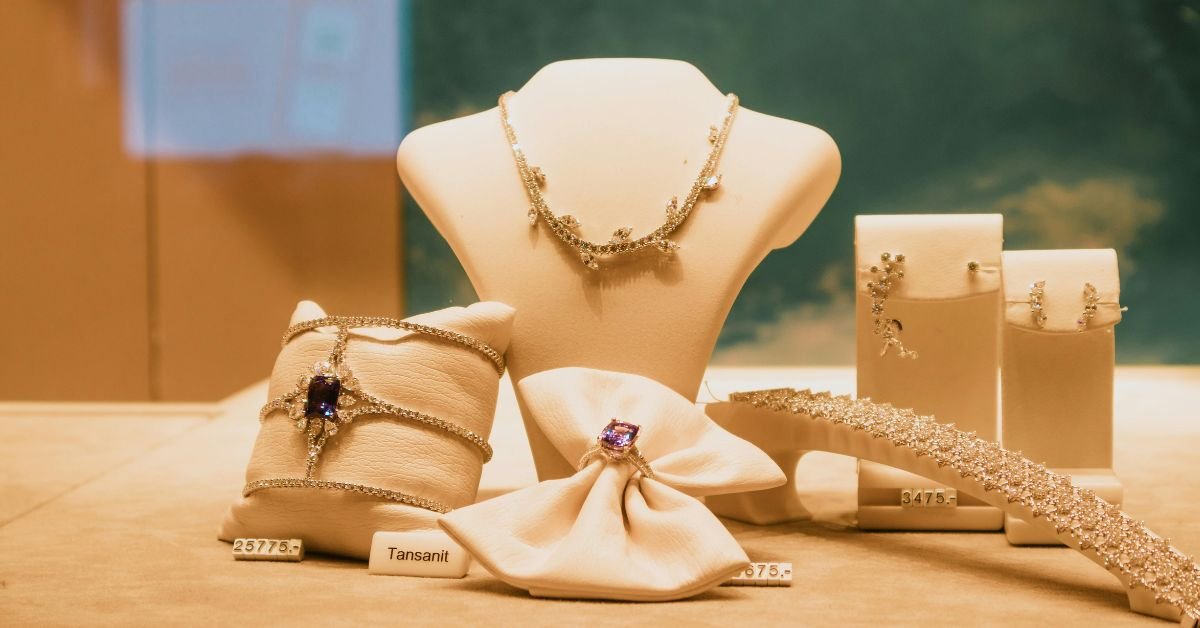 How to Start Artificial Jewellery Business
