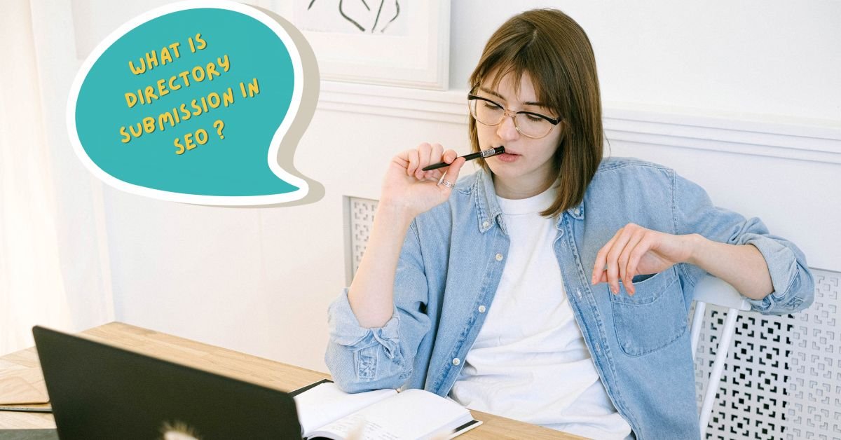 What Is Directory Submission