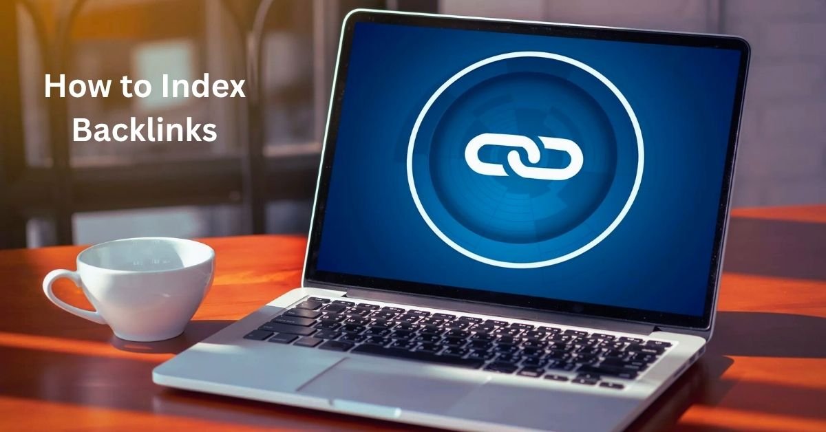 How to Index Backlinks