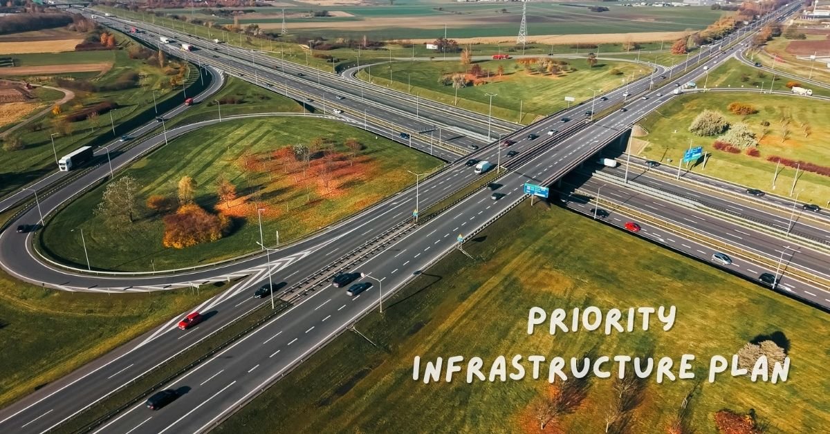 Priority Infrastructure Plan