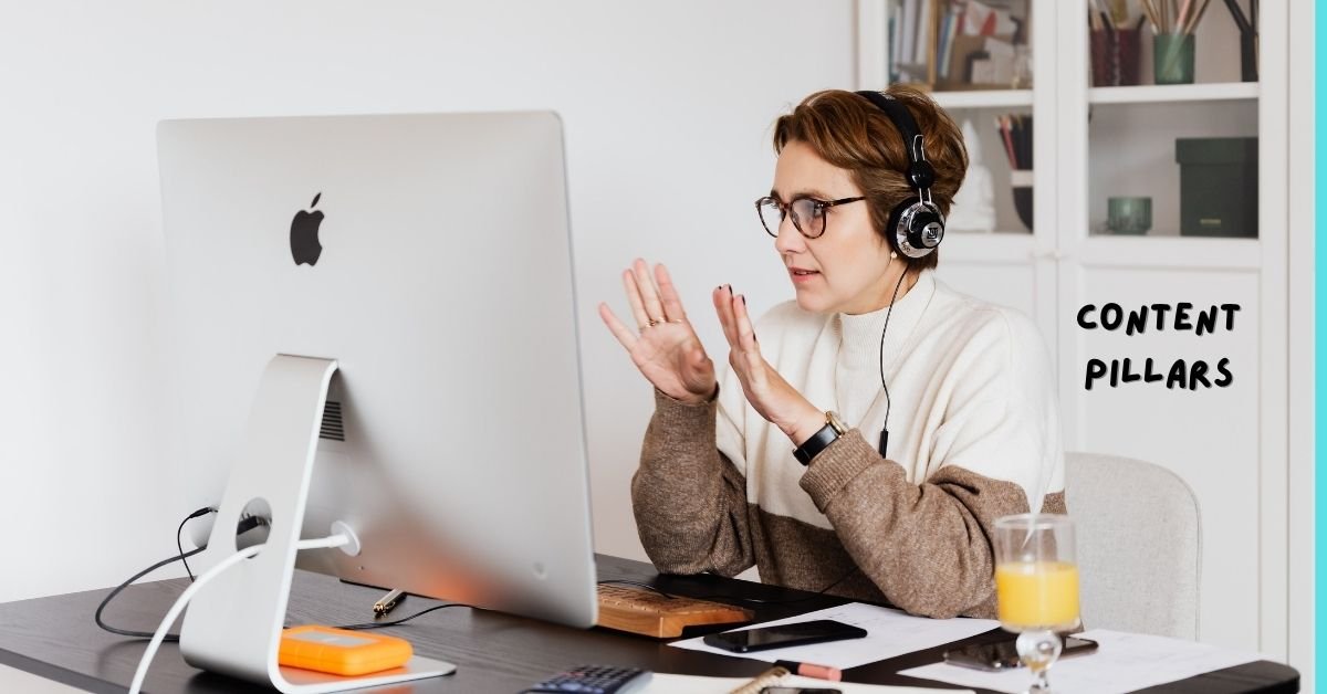 What Are Content Pillars