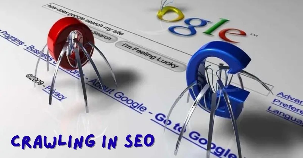 What Is Crawling in SEO?