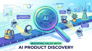AI Product Discovery in Ecommerce
